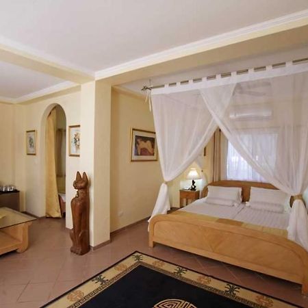 Sun Apartelle Panglao Zewnętrze zdjęcie