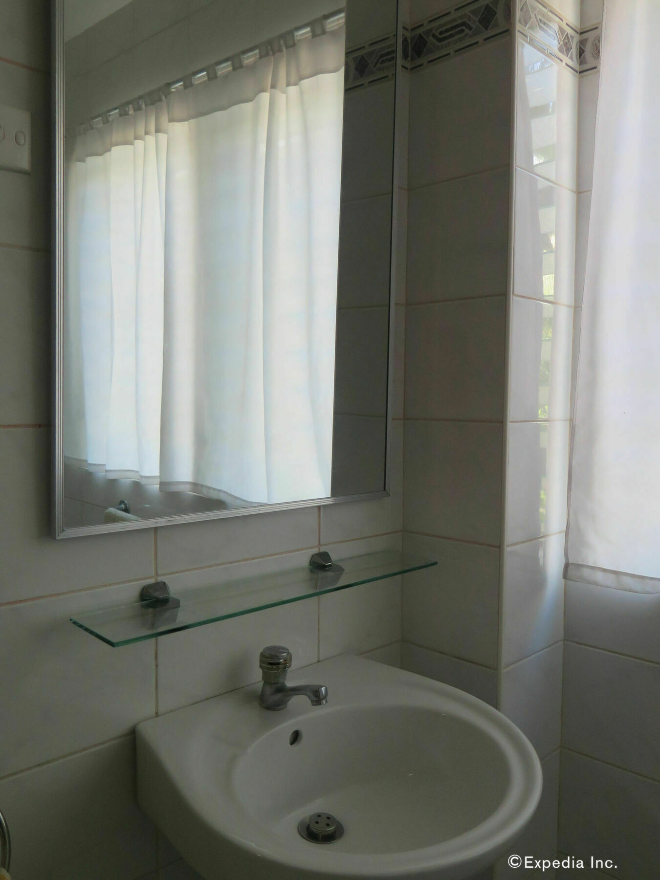Sun Apartelle Panglao Zewnętrze zdjęcie