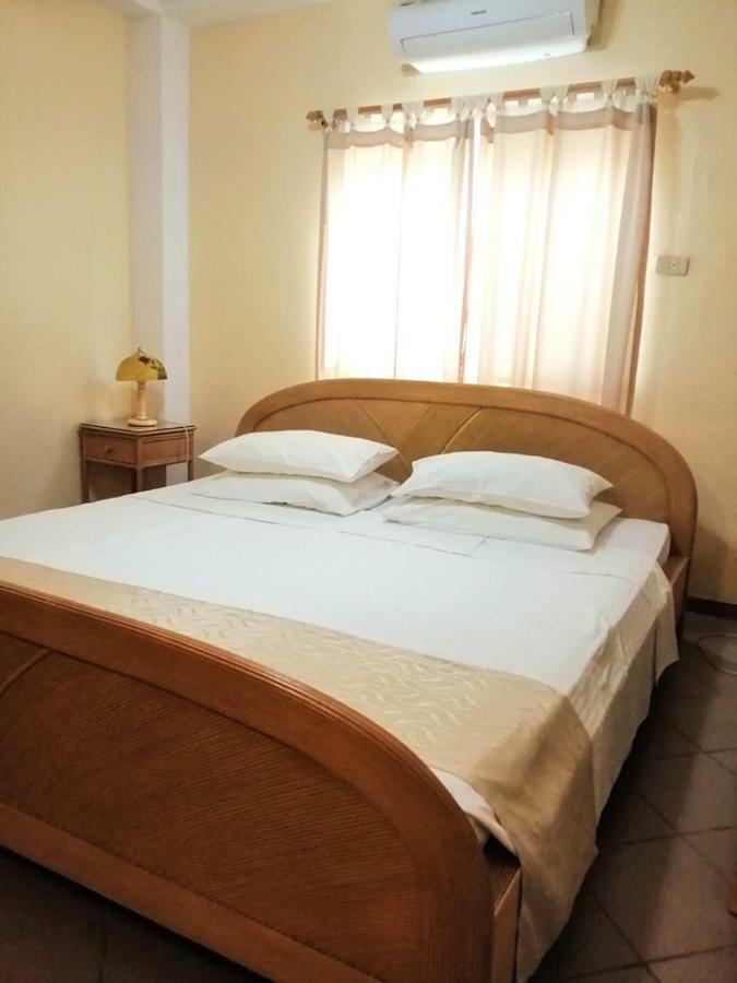 Sun Apartelle Panglao Zewnętrze zdjęcie