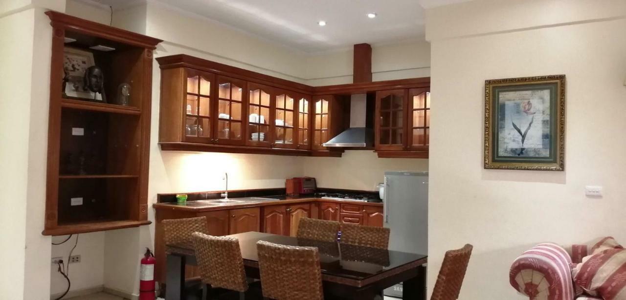 Sun Apartelle Panglao Zewnętrze zdjęcie