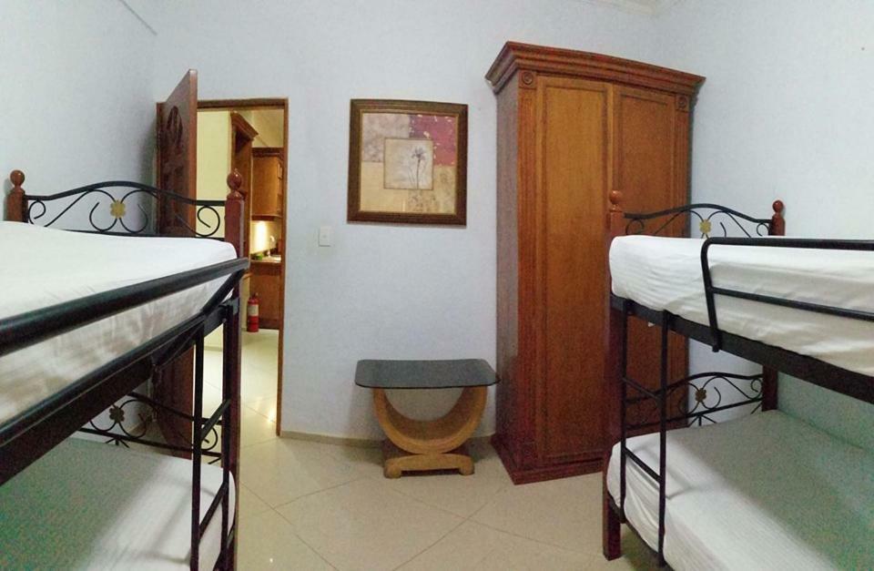 Sun Apartelle Panglao Zewnętrze zdjęcie