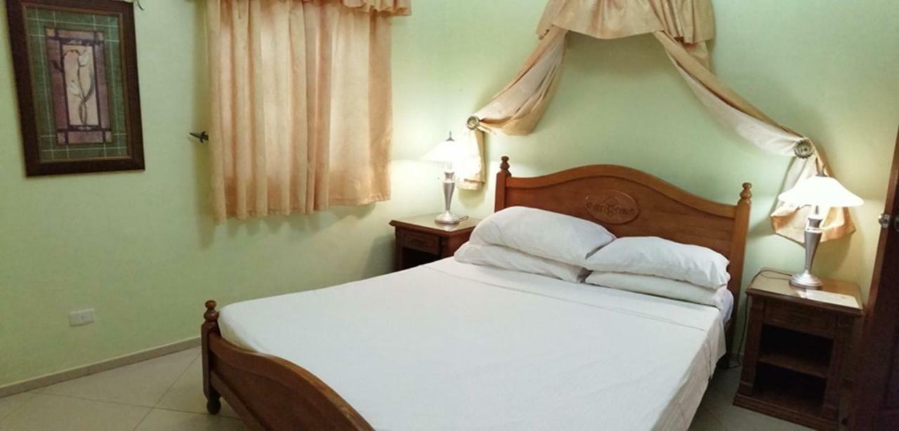 Sun Apartelle Panglao Zewnętrze zdjęcie